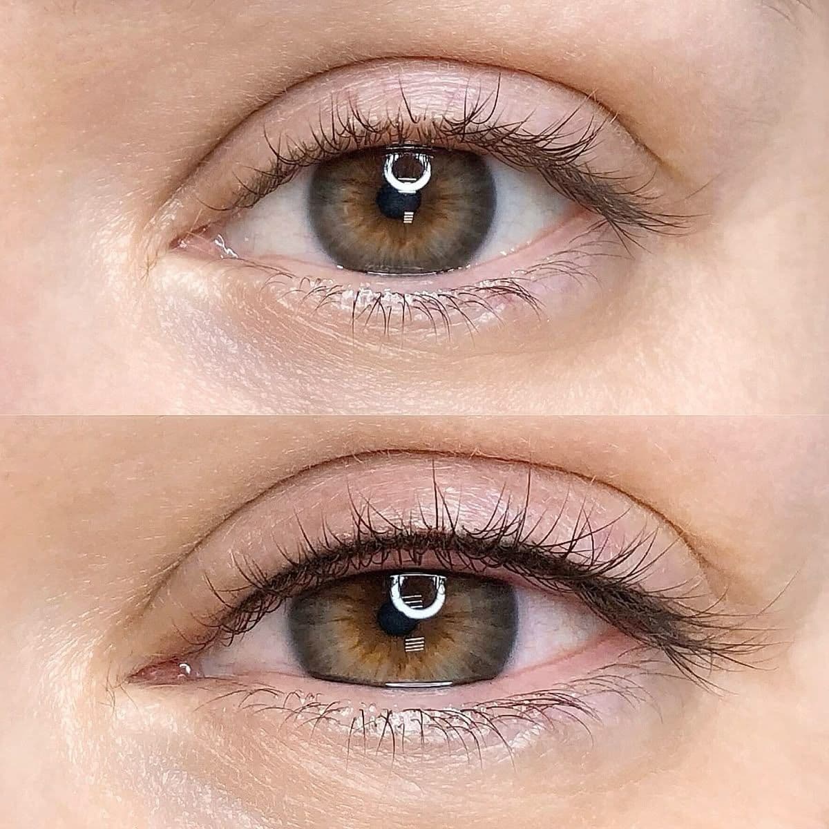 Deepliner Lash Enhancement