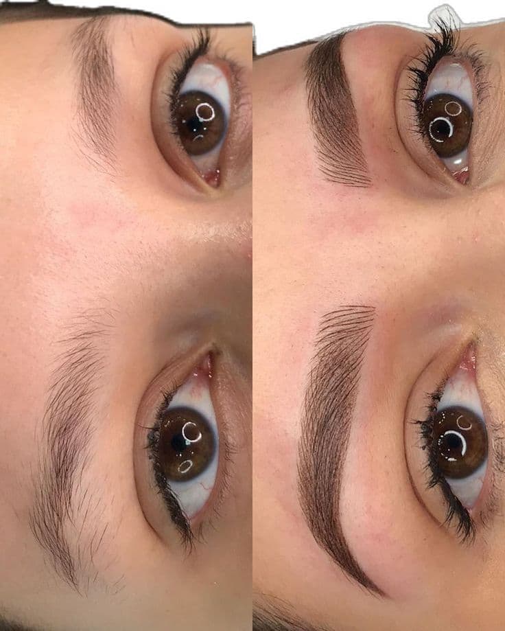 The Complete Microblading Aftercare Guide for Perfect Brows